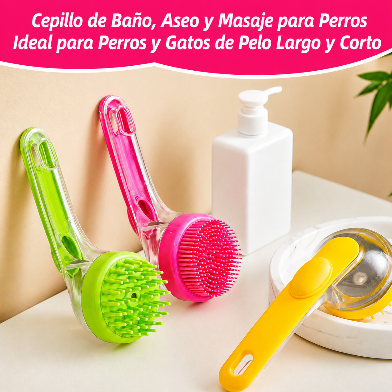 Clean • Care • Relax