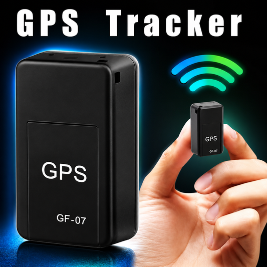 GPS TRACKER MINI